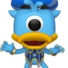 Donald - Monstres et Compagnie