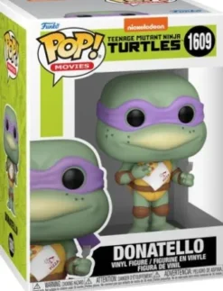 Donatello