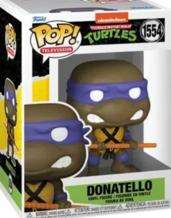 Donatello