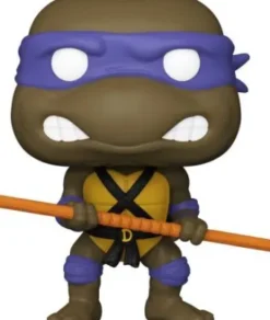 Donatello