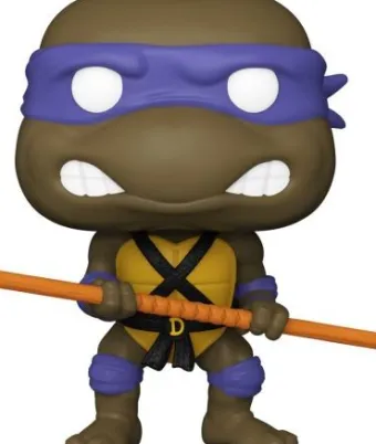 Donatello
