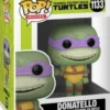 Donatello