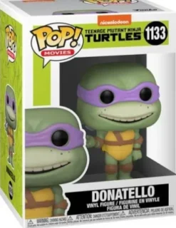 Donatello