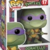 Donatello