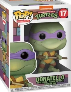 Donatello