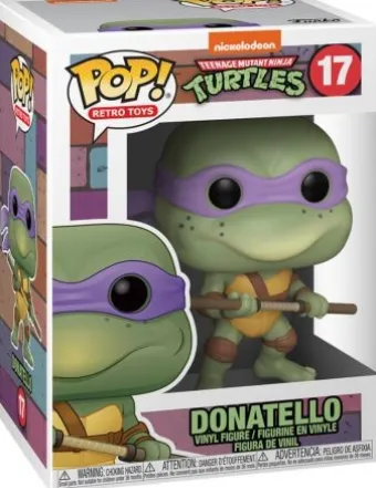 Donatello