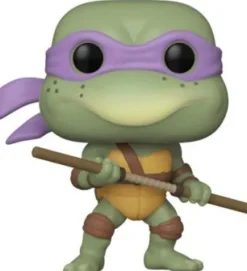 Donatello