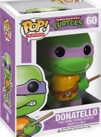 Donatello