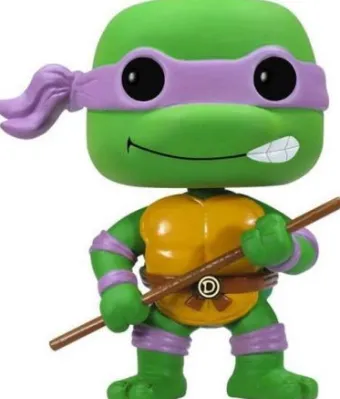 Donatello