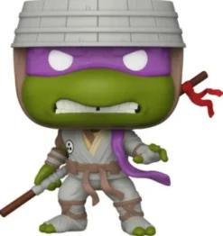 Donatello