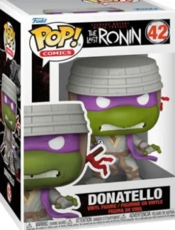 Donatello