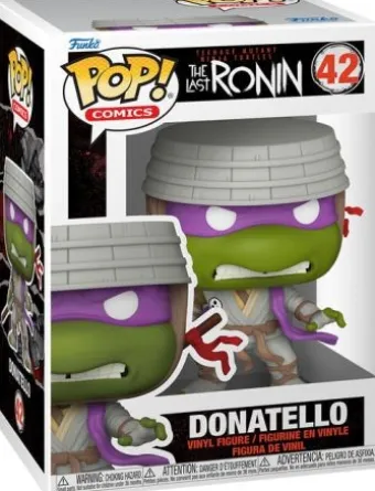 Donatello