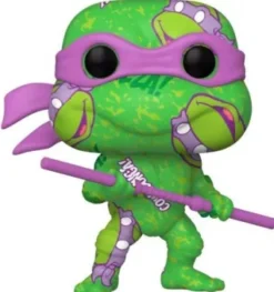 Donatello - Art Series