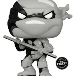 Donatello [avec Chase]