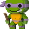 Donatello - 8-bit