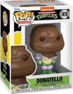 Donatello (Chocolat)