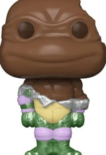 Donatello (Chocolat)
