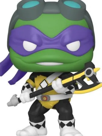 Donatello (Mighty Morphin Power Rangers)