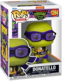 Donatello (Mutant Mayhem)