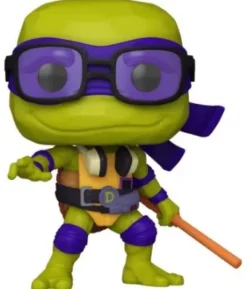 Donatello (Mutant Mayhem)