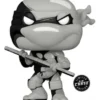 Donatello Noir et Blanc [Chase]
