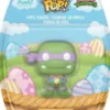 Donatello (Pâques) - Pocket