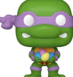 Donatello (Pâques) - Pocket