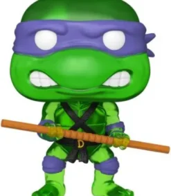 Donatello (Translucide)