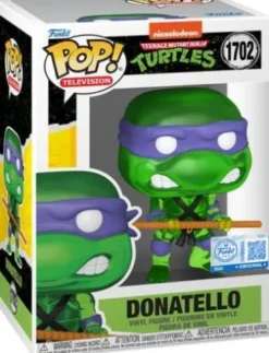 Donatello (Translucide)