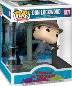 Don Lockwood