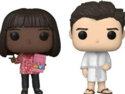 Donna & Ben Treat Yo' Self