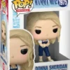 Donna Sheridan