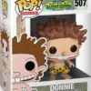 Donnie l'enfant sauvage