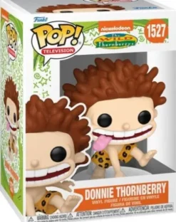 Donnie Thornberry