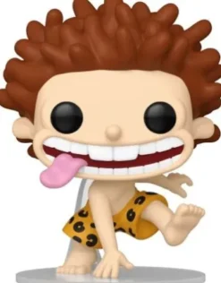Donnie Thornberry