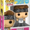 Donnie Wahlberg