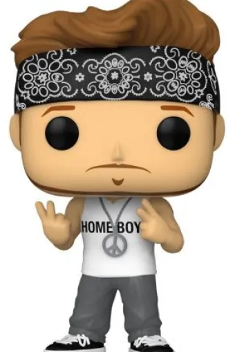 Donnie Wahlberg