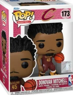 Donovan Mitchell