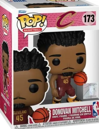 Donovan Mitchell