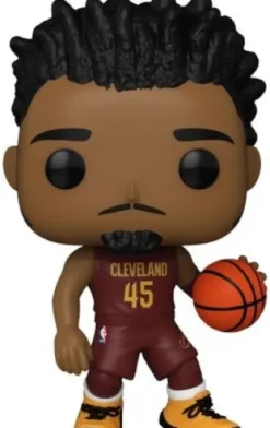 Donovan Mitchell