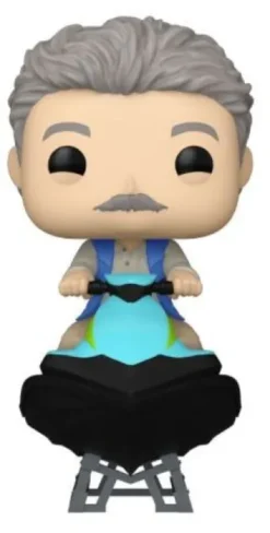 Don (Personal Watercraft Salesman)