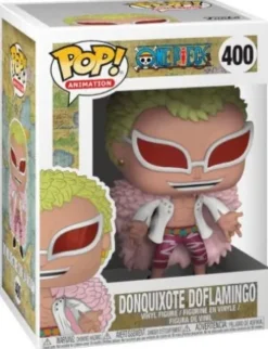Don Quichote Doflamingo