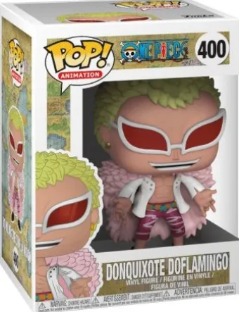 Don Quichote Doflamingo
