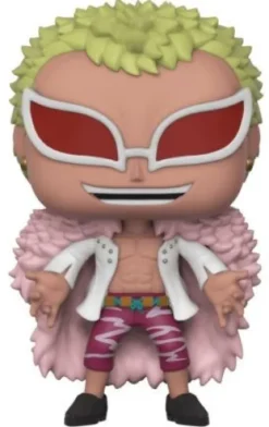 Don Quichote Doflamingo
