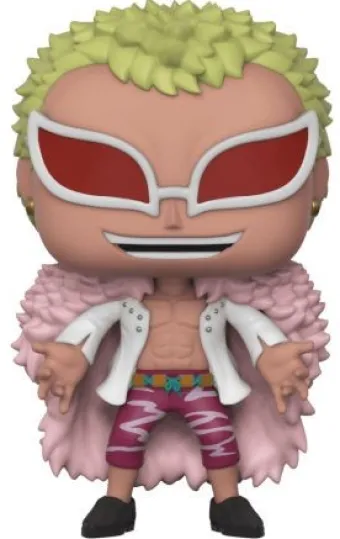 Don Quichote Doflamingo