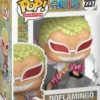 Donquixote Doflamingo
