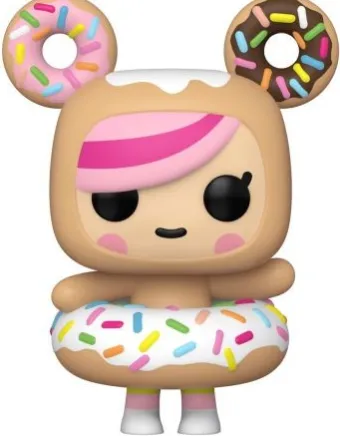 Donutella