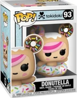 Donutella