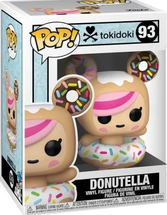 Donutella