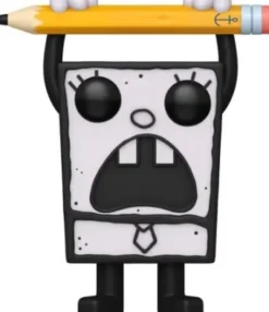 Doodlebob